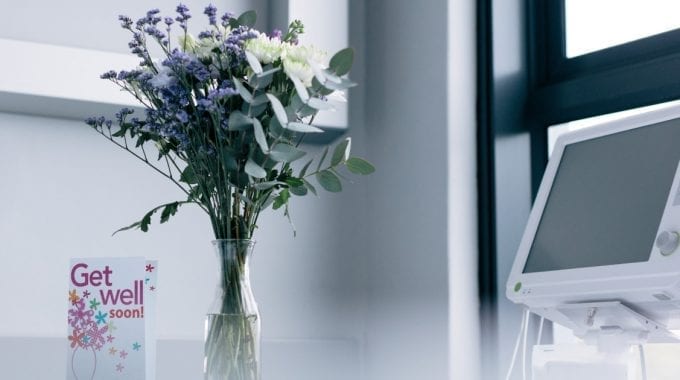 A Miracle For Responsum Health Columnist Stephen Berger
