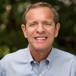 Alan Robin, MD