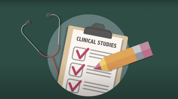 New Initiative To Raise Awareness And Support Patient Recruitment For Idiopathic Pulmonary Fibrosis Clinical Trial