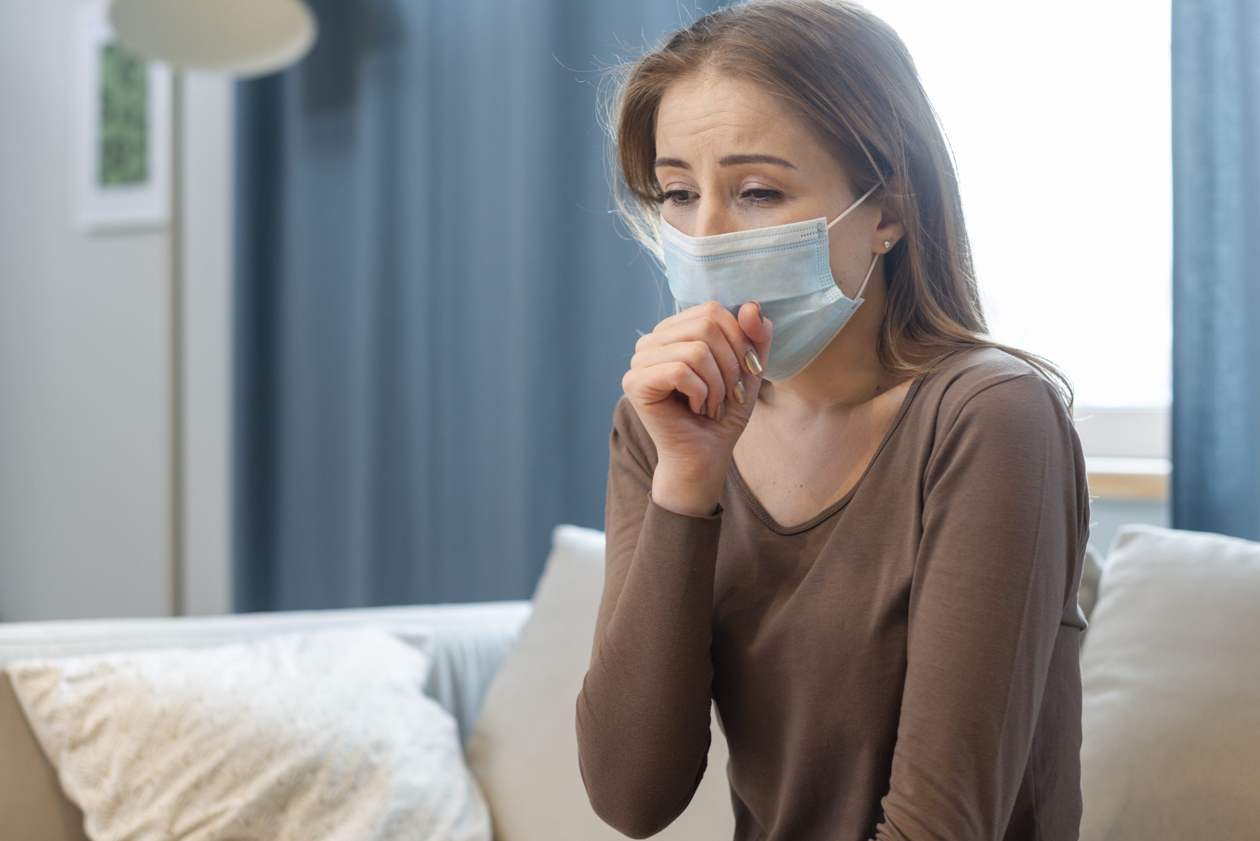 What Are The Symptoms Of Long COVID Responsum Health