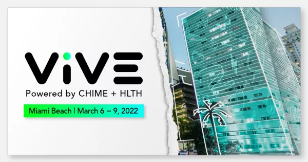 Catch Responsum Health at the 2022 ViVE Conference