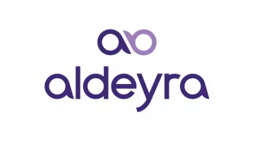 Aldeyra Logo