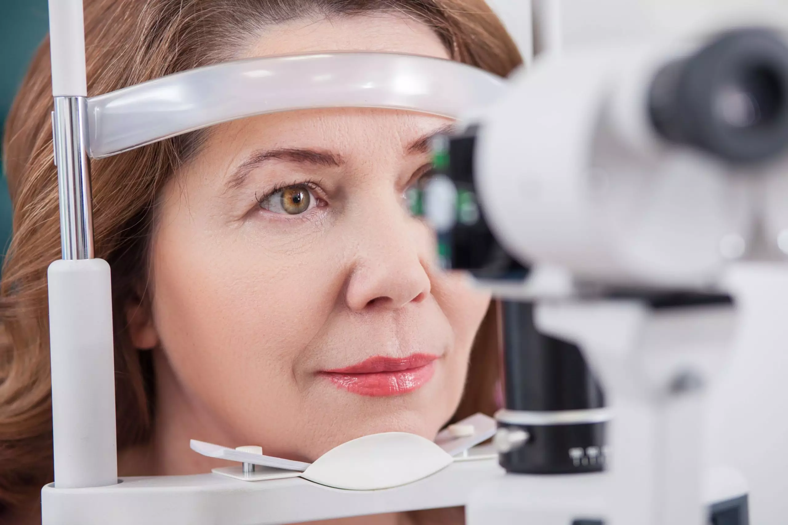 Why There’s a Special Eye Health and Safety Month for Women